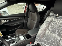 Mazda Mazda3 Hatchback 2.5 S Premium Manual FWD 2026