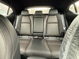 Mazda Mazda3 Hatchback 2.5 S Premium Manual FWD 2026