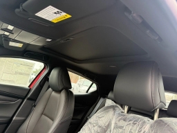 Mazda Mazda3 Hatchback 2.5 S Premium Manual FWD 2026