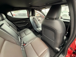 Mazda Mazda3 Hatchback 2.5 S Premium Manual FWD 2026