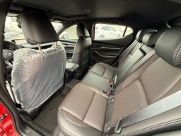 Mazda Mazda3 Hatchback 2.5 S Premium Manual FWD 2026