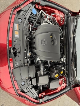 Mazda Mazda3 Hatchback 2.5 S Premium Manual FWD 2026