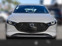 Mazda Mazda3 Hatchback 2.5 S Premium Manual FWD 2026