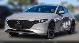 Mazda Mazda3 Hatchback 2.5 S Premium Manual FWD 2026