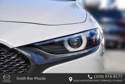 Mazda Mazda3 Hatchback 2.5 S Premium Manual FWD 2026