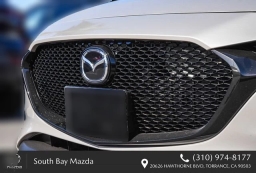 Mazda Mazda3 Hatchback 2.5 S Premium Manual FWD 2026