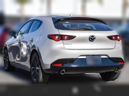 Mazda Mazda3 Hatchback 2.5 S Premium Manual FWD 2026