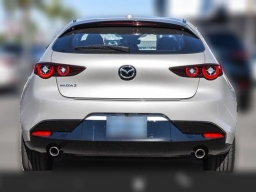 Mazda Mazda3 Hatchback 2.5 S Premium Manual FWD 2026