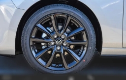 Mazda Mazda3 Hatchback 2.5 S Premium Manual FWD 2026