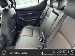 Mazda Mazda3 Hatchback 2.5 S Premium Manual FWD 2026