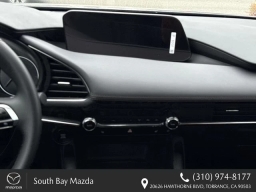 Mazda Mazda3 Hatchback 2.5 S Premium Manual FWD 2026