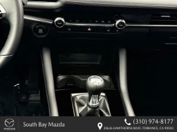 Mazda Mazda3 Hatchback 2.5 S Premium Manual FWD 2026