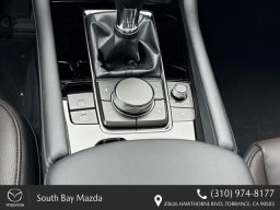 Mazda Mazda3 Hatchback 2.5 S Premium Manual FWD 2026