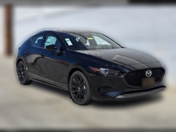 Mazda Mazda3 Hatchback 2.5 S Premium Manual FWD 2026