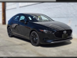 Mazda Mazda3 Hatchback 2.5 S Premium Manual FWD 2026