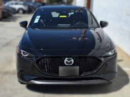 Mazda Mazda3 Hatchback 2.5 S Premium Manual FWD 2026