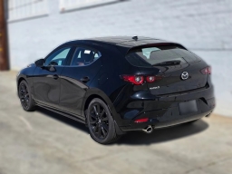 Mazda Mazda3 Hatchback 2.5 S Premium Manual FWD 2026