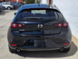 Mazda Mazda3 Hatchback 2.5 S Premium Manual FWD 2026