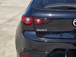 Mazda Mazda3 Hatchback 2.5 S Premium Manual FWD 2026