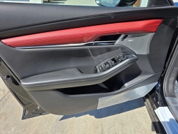 Mazda Mazda3 Hatchback 2.5 S Premium Manual FWD 2026