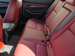 Mazda Mazda3 Hatchback 2.5 S Premium Manual FWD 2026