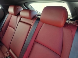 Mazda Mazda3 Hatchback 2.5 S Premium Manual FWD 2026