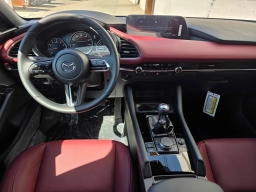 Mazda Mazda3 Hatchback 2.5 S Premium Manual FWD 2026