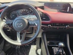 Mazda Mazda3 Hatchback 2.5 S Premium Manual FWD 2026