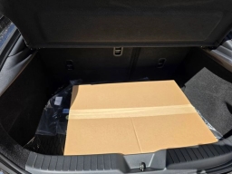 Mazda Mazda3 Hatchback 2.5 S Premium Manual FWD 2026