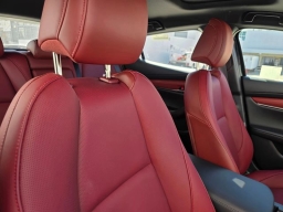 Mazda Mazda3 Hatchback 2.5 S Premium Manual FWD 2026