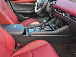 Mazda Mazda3 Hatchback 2.5 S Premium Manual FWD 2026