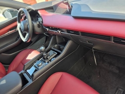 Mazda Mazda3 Hatchback 2.5 S Premium Manual FWD 2026