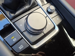 Mazda Mazda3 Hatchback 2.5 S Premium Manual FWD 2026