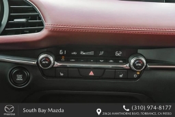 Mazda Mazda3 Hatchback 2.5 S Premium Manual FWD 2026