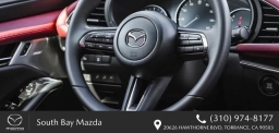 Mazda Mazda3 Hatchback 2.5 S Premium Manual FWD 2026