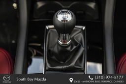 Mazda Mazda3 Hatchback 2.5 S Premium Manual FWD 2026