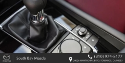 Mazda Mazda3 Hatchback 2.5 S Premium Manual FWD 2026