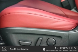 Mazda Mazda3 Hatchback 2.5 S Premium Manual FWD 2026