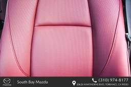 Mazda Mazda3 Hatchback 2.5 S Premium Manual FWD 2026