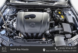 Mazda Mazda3 Hatchback 2.5 S Premium Manual FWD 2026