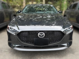 Mazda Mazda3 Hatchback 2.5 S Premium Manual FWD 2026