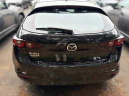 Mazda Mazda3 Hatchback 2.5 S Premium Manual FWD 2026