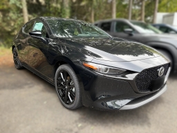 Mazda Mazda3 Hatchback 2.5 S Premium Manual FWD 2026