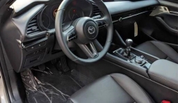 Mazda Mazda3 Hatchback 2.5 S Premium Manual FWD 2026