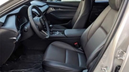 Mazda Mazda3 Hatchback 2.5 S Premium Manual FWD 2026