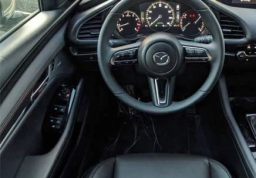 Mazda Mazda3 Hatchback 2.5 S Premium Manual FWD 2026