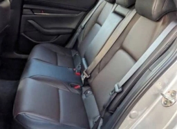 Mazda Mazda3 Hatchback 2.5 S Premium Manual FWD 2026