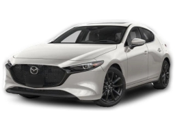 Mazda Mazda3 Hatchback 2.5 S Premium Manual FWD 2026