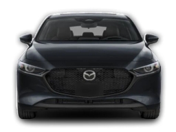 Mazda Mazda3 Hatchback 2.5 S Premium Manual FWD 2026