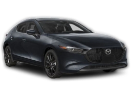 Mazda Mazda3 Hatchback 2.5 S Premium Manual FWD 2026